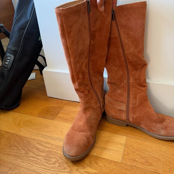 Women's Rochelle Tall Boot - Picture 7 of 7